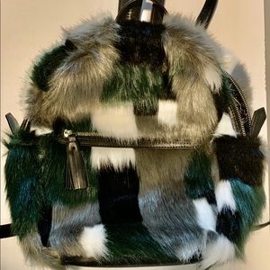 Vera Bradley ‘Leighton’ Backpack NWT